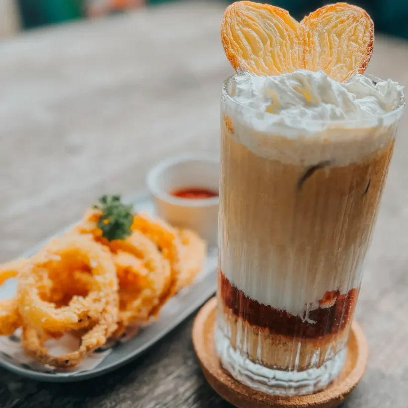 Subak Coffee 5